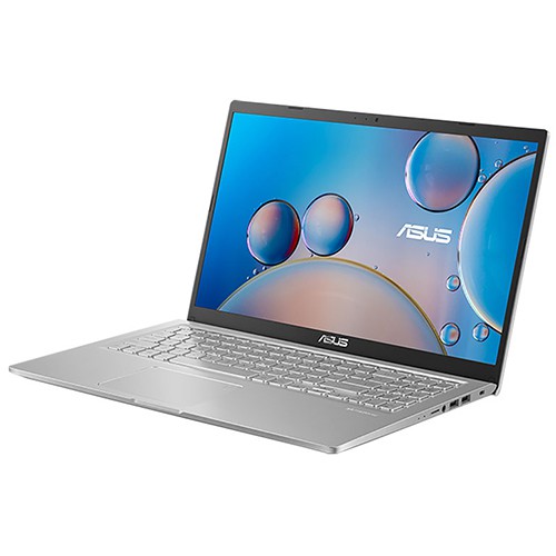 Laptop Asus D515UA-EJ045T Ryzen 5-5500U | 4GB | 512GB SSD | 15.6FHD | AMD Radeon | Win10 | Silver