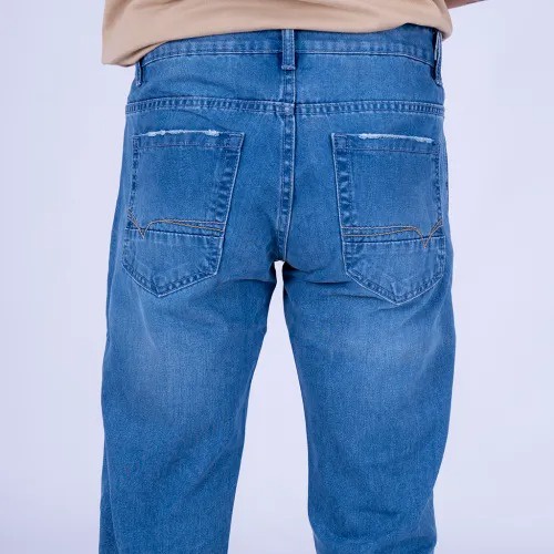 PT2000 FASHION - Quần jeans nam