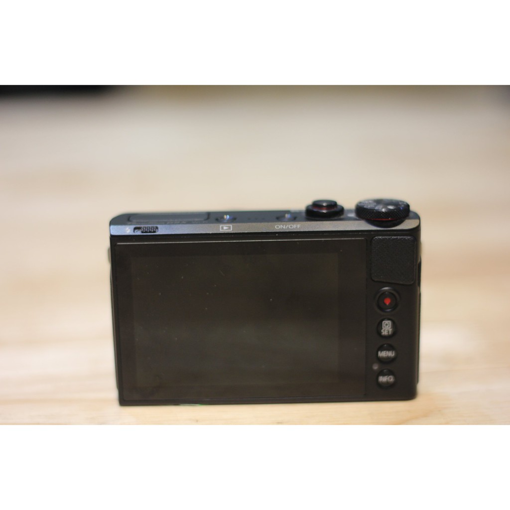 Máy ảnh du lịch cực đỉnh canon G9x | BigBuy360 - bigbuy360.vn