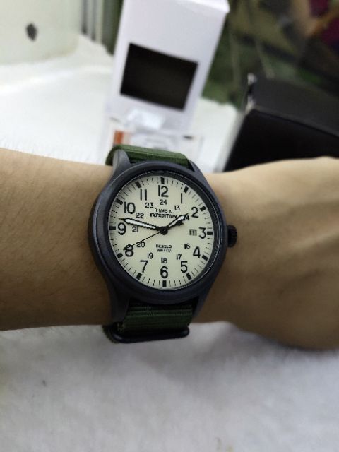 Đồng hồ nam nữ Timex xách tay Mỹ