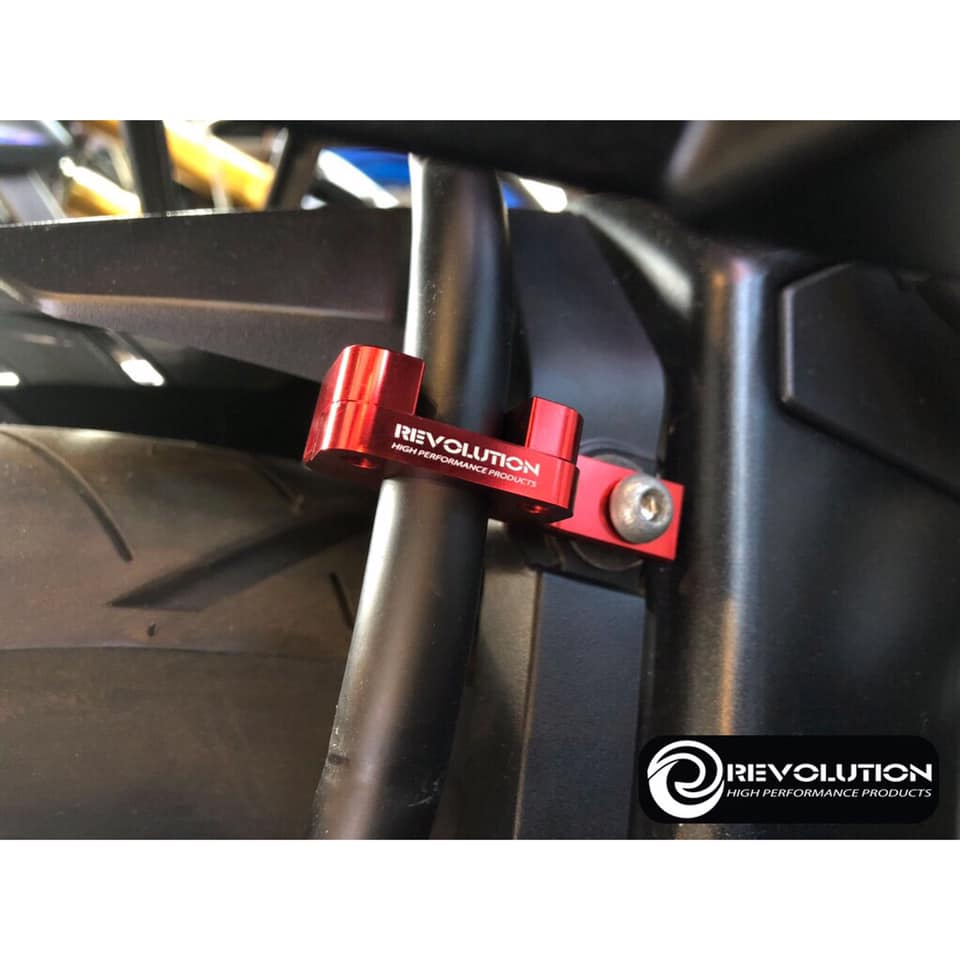 Pad kẹp dây dầu cho nhiều dòng xe