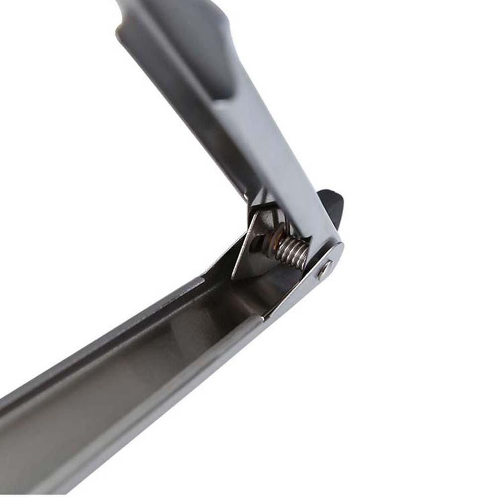 [COD] Kẹp Gắp Thức Ăn Bằng Thép Không Gỉ 18 / 8 Tiện Lợi Cho Nhà Hàng
