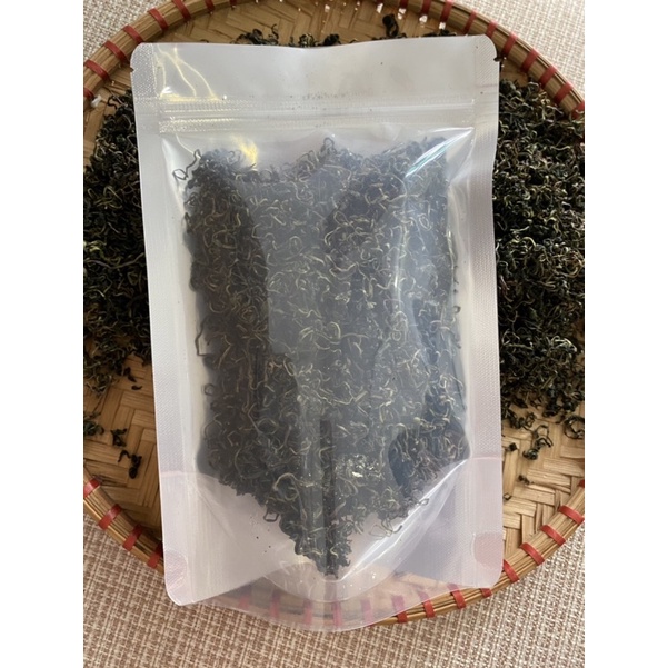 Trà lá bồ công anh sấy khô 100gr ( hàng loại 1 )