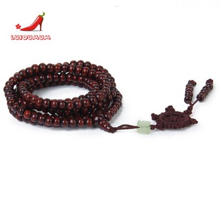 Vòng chuỗi hạt gỗ đeo tay