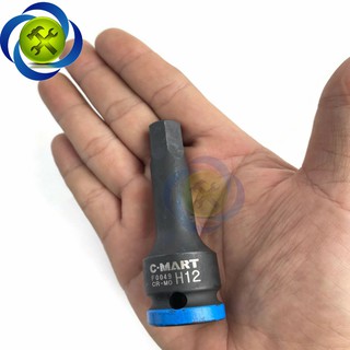 ĐẦU TUÝP C-MART F0049-H12
