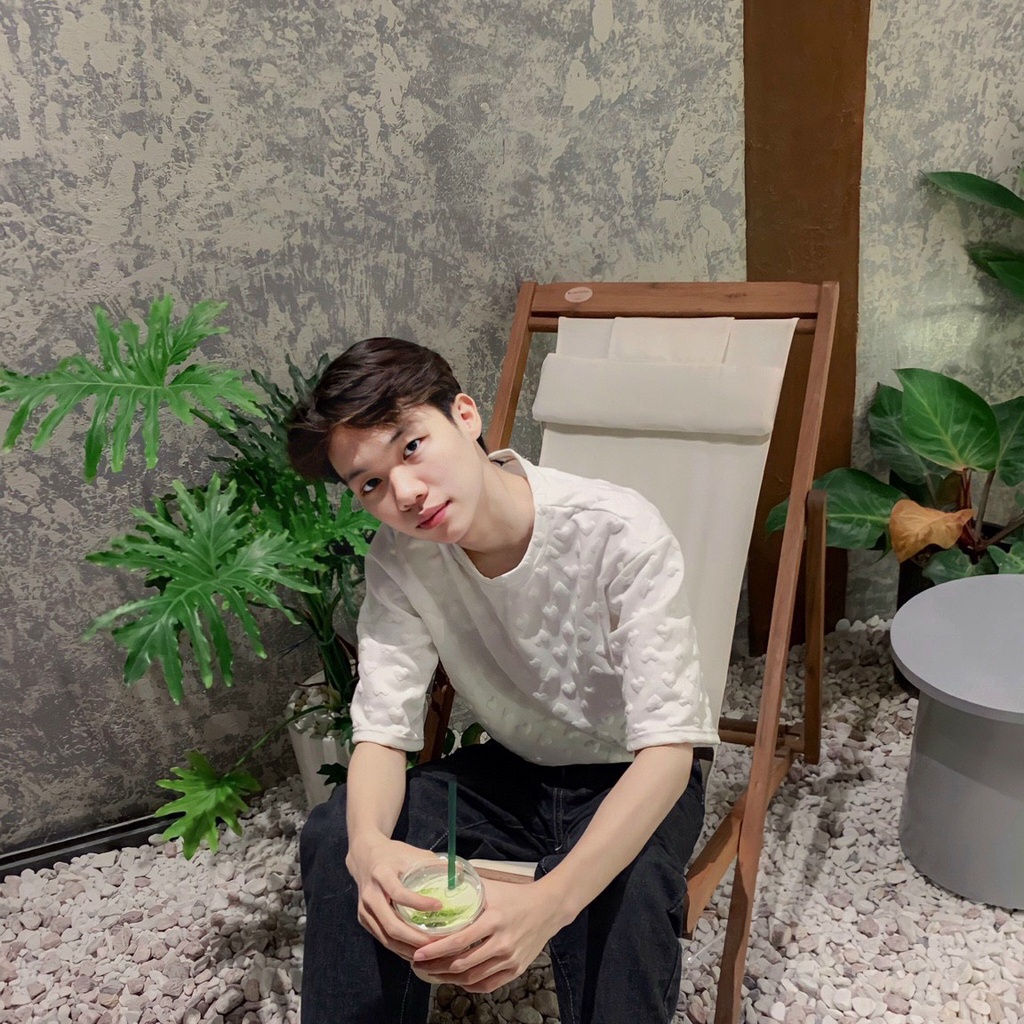 Áo thun tim dập nổi siêu đẹp