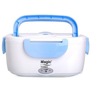 (MỚI) Hộp cơm hâm nóng Magic A03