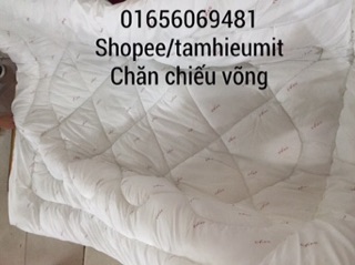 Ruột chăn HaTuCo siêu ấm dày 2m x 2m2