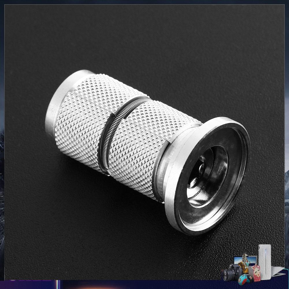 Ốc nối dài phuộc trước bằng sợi carbon cho xe đạp