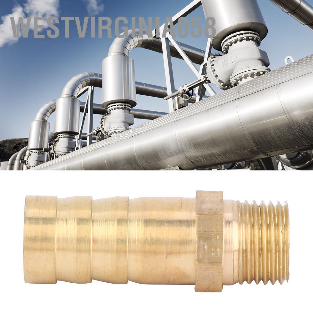 Hàng Hot Set 5 Đầu Nối Vòi Nước 10mm Hàng giao ngaywestvirginia058
