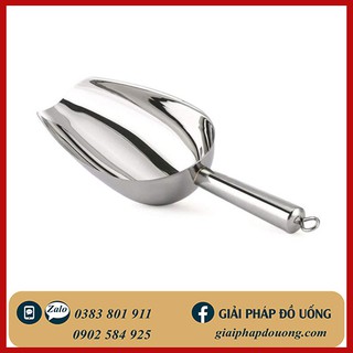 DỤNG CỤ XÚC ĐÁ / XẺNG XÚC ĐÁ