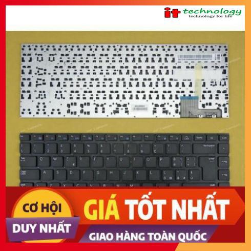 Bàn phím Laptop SAMSUNG NP520U4 - NP520U4B NP520U4C NP530U4B NP530U4C NP535U4B NP535U4C