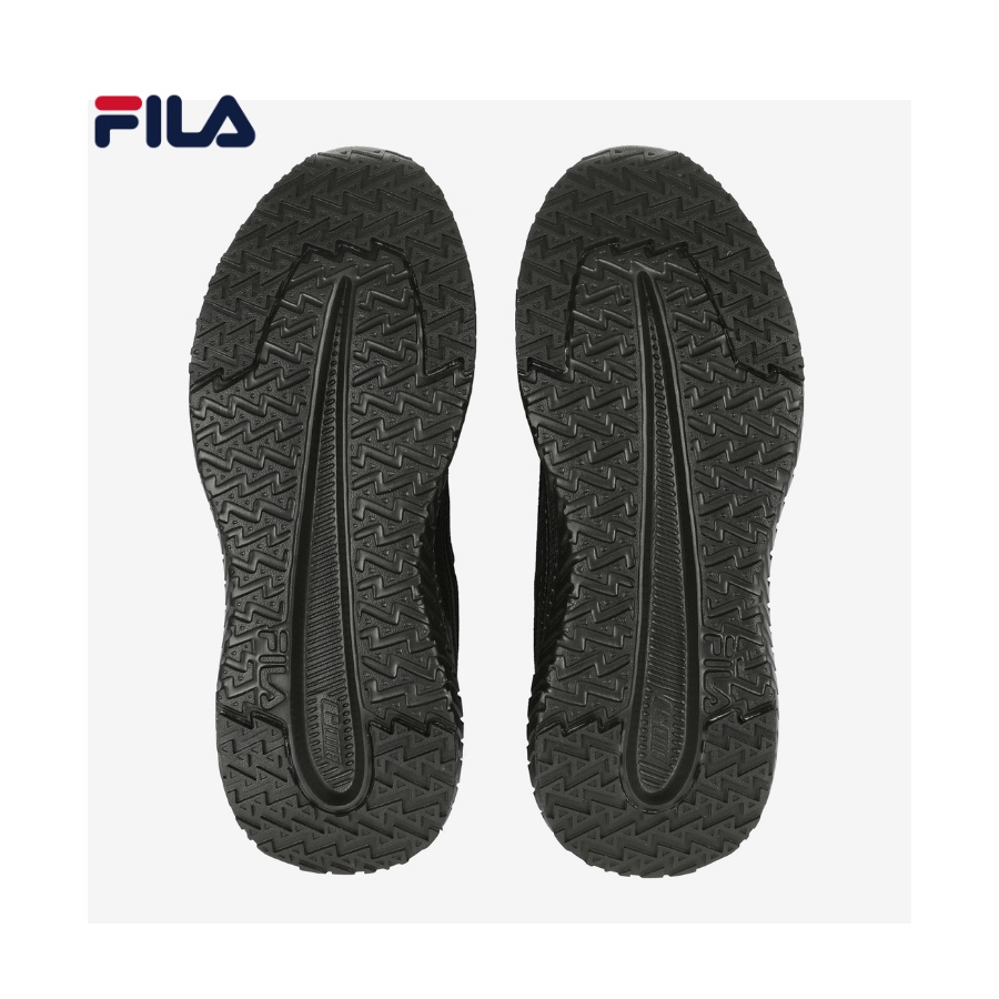 Giày sneaker unisex Fila Filargb Fuse - 1RM01259D-001