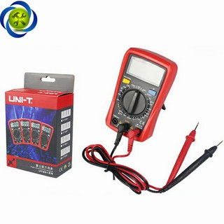 ĐỒNG HỒ ĐO UNI-T UT33D