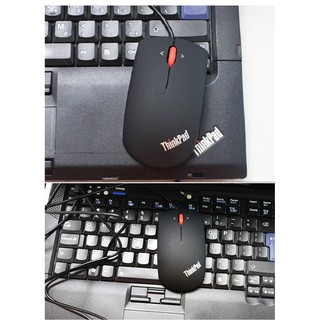 Chuột có dây lenovo thinkpad