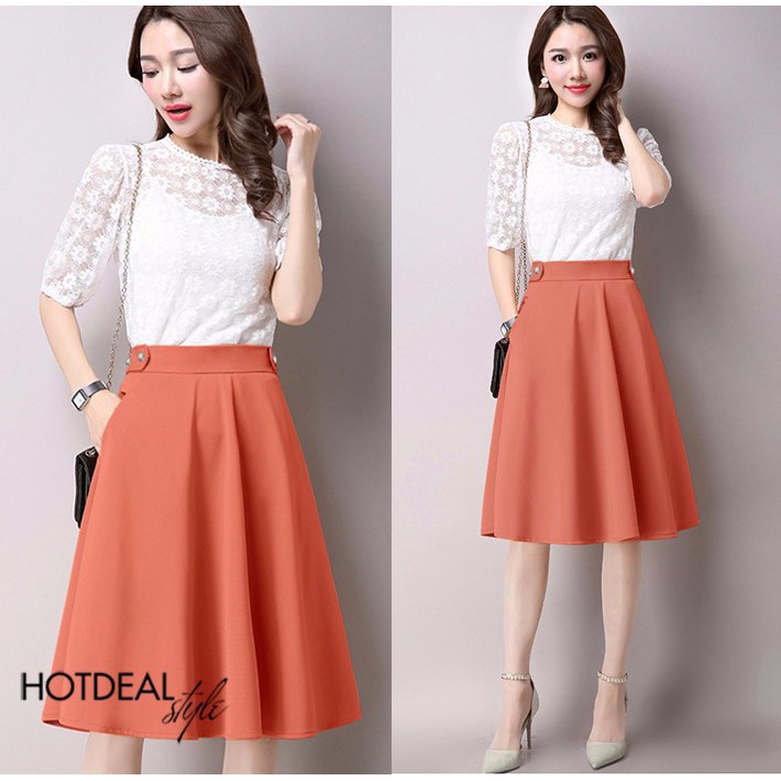 Chân váy nữ rẻ đẹp 👄FREESHIP👄 Giảm ngay 50k khi nhập [THOITRANGNU] Thời Trang Nữ Công Sở Thiết Kế Cao Cấp | BigBuy360 - bigbuy360.vn