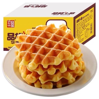 Combo 10 bánh Bông Lan tổ ong Đài Loan