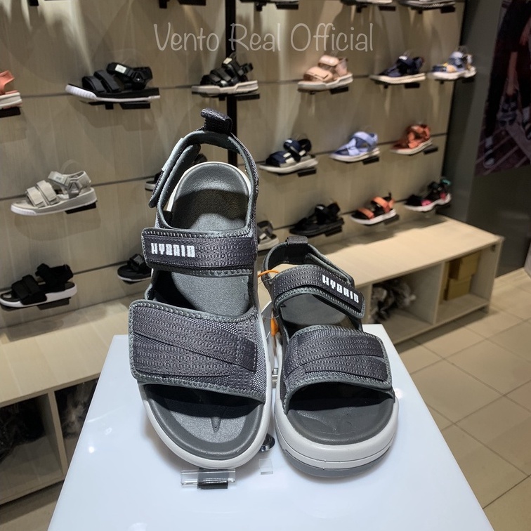 Giày Sandal Nam Nữ Vento Chính Hãng Cannon SD10035