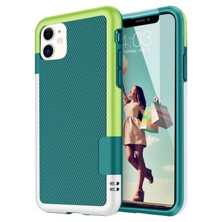 Ốp điện thoại silicon TPU mềm chống sốc siêu mỏng cho iPhone 11 Pro Max XS MAX XR X 7 8 6 6S Plus