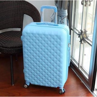 \/sale tháng du lịch \/ size 24- vali kim cương cao cấp