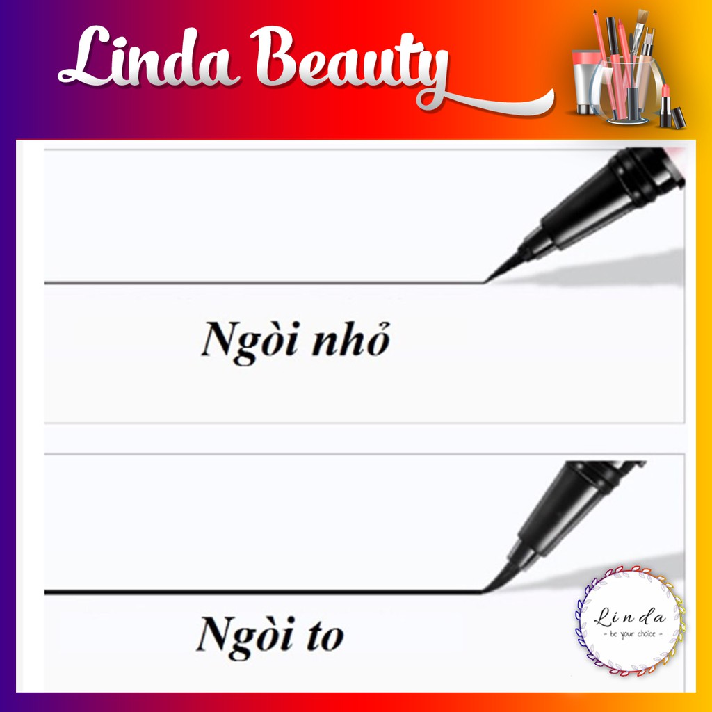 (DEAL FOLLOW) Bút kẻ mắt của Maycreate Hàng nội địa Trung | BigBuy360 - bigbuy360.vn