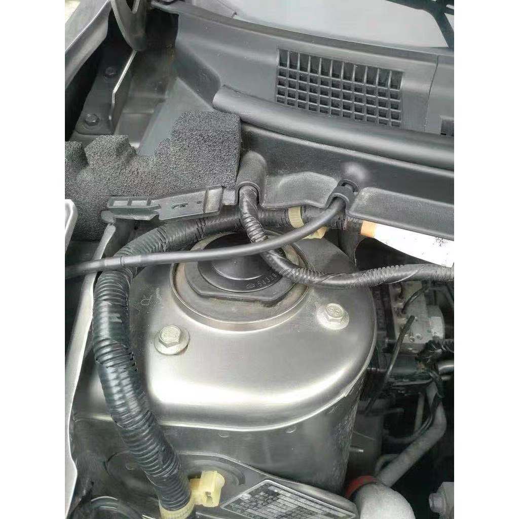 1 Nắp Gắn Hấp Thụ Bụi Cho NISSAN GRAND LIVINA SYLPHY LATIO