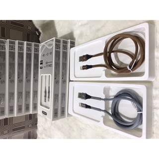 Dây sạc iphone cao cấp