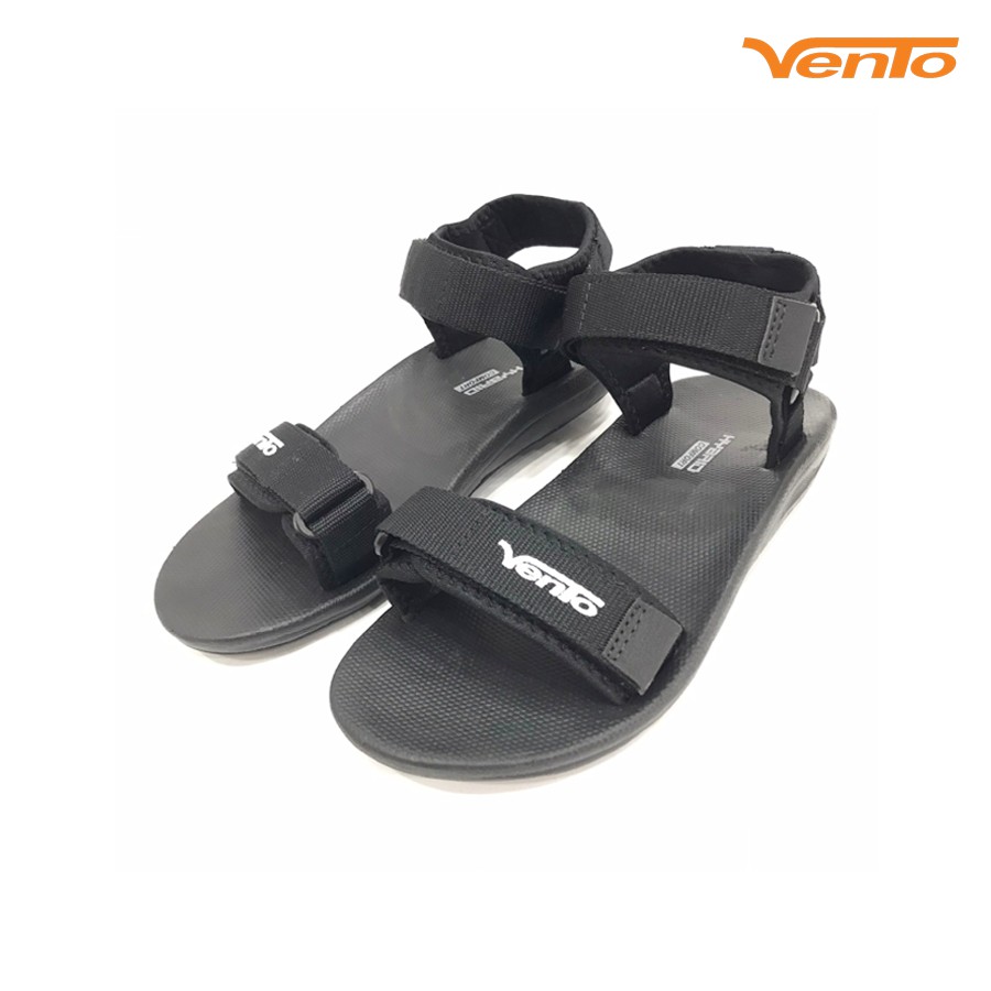 [Mã BMBAU50 giảm 7% tối đa 50K đơn 99K] Giày Sandal Vento SD-Cl19 Màu Đen