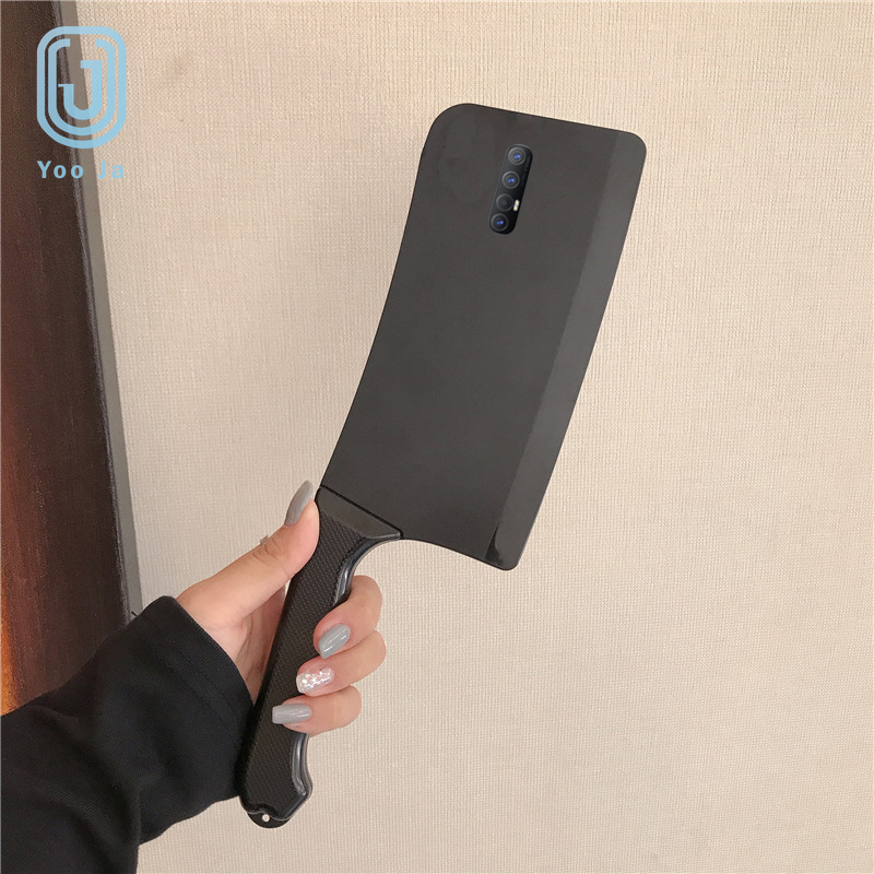 Xiaomi Ốp Điện Thoại Hình Dao Nhà Bếp Cho redmi note5 6 7 8 9 pro 9s 8t