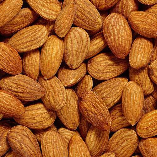 Hạt hạnh nhân hữu cơ Davert 200g - Đức