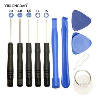 Bộ dụng cụ sửa chữa điện thoại cho iPhone 4 4S 5 5S 5C 6 6S 6 Plus