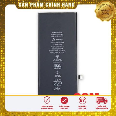 Pin IP CÁC LOẠI 5/5S/6G/6S ĐẾN 11PRM - GSM Hải Phòng