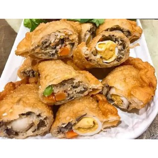 BÁNH GỐI nhà làm