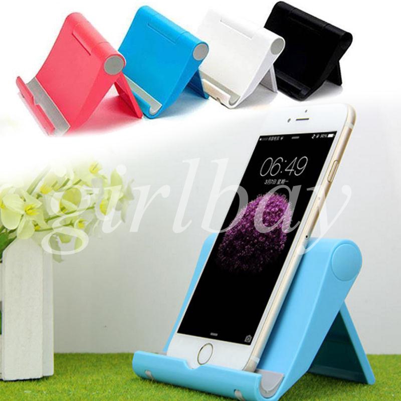 Giá đỡ điện thoại , máy tính bảng để bàn có thể điều chỉnh được | BigBuy360 - bigbuy360.vn