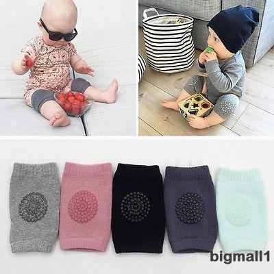 Đệm Bảo Vệ Đầu Gối Chống Trượt Cho Bé