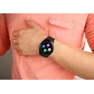 Đồng hồ thông minh SmartWatch Androi