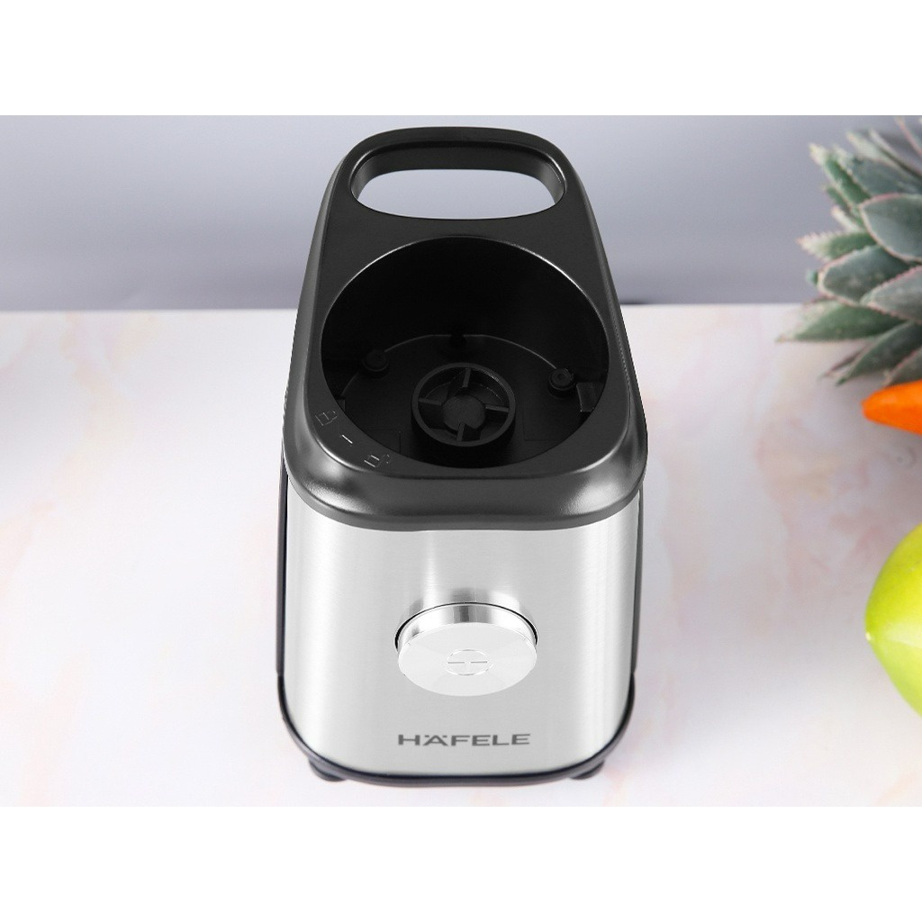 Máy xay sinh tố mini 0,6 lít Hafele GS-621 / 535.43.263 350W - Hàng chính hãng