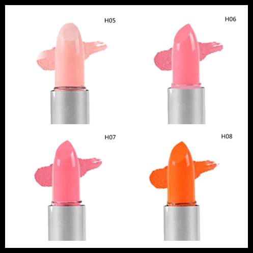 Set 12 Son Môi Du Lịch Chống Nước Nhiều Màu Sắc Thời Trang 1.2g | BigBuy360 - bigbuy360.vn