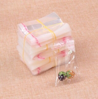 1 Kg TÚI OPP BĂNG KEO DÁN MIỆNG size mini