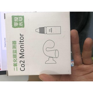 Bộ test nồng độ co2 - bộ kiểm tra nồng độ c02
