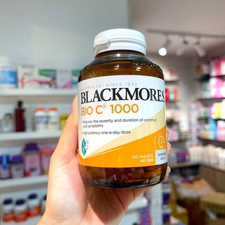 Blackmores Bio C