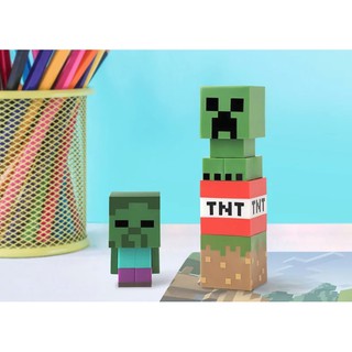 Dụng cụ học tập minecraft