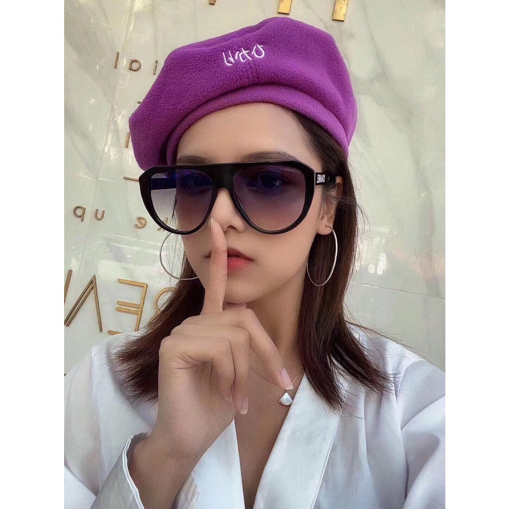 Kính Mát Nữ Thời Trang Vintage độc đáo