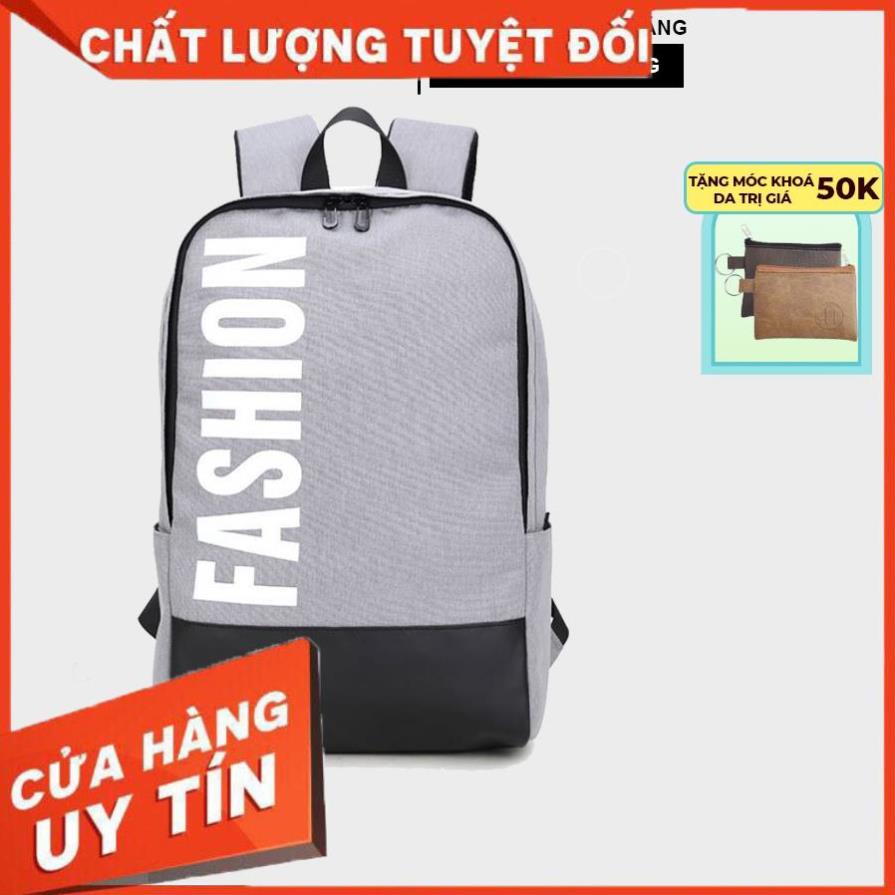 Balo NamThời Trang Phong Cách BL100
