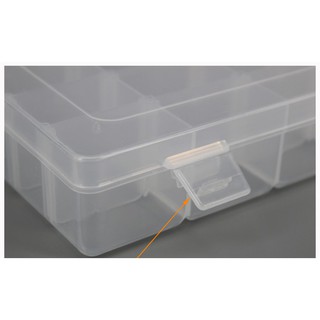 Hộp đựng dụng cụ 36 ngăn