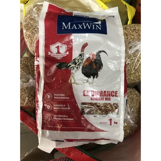 Thức ăn MAXWIN cho gà