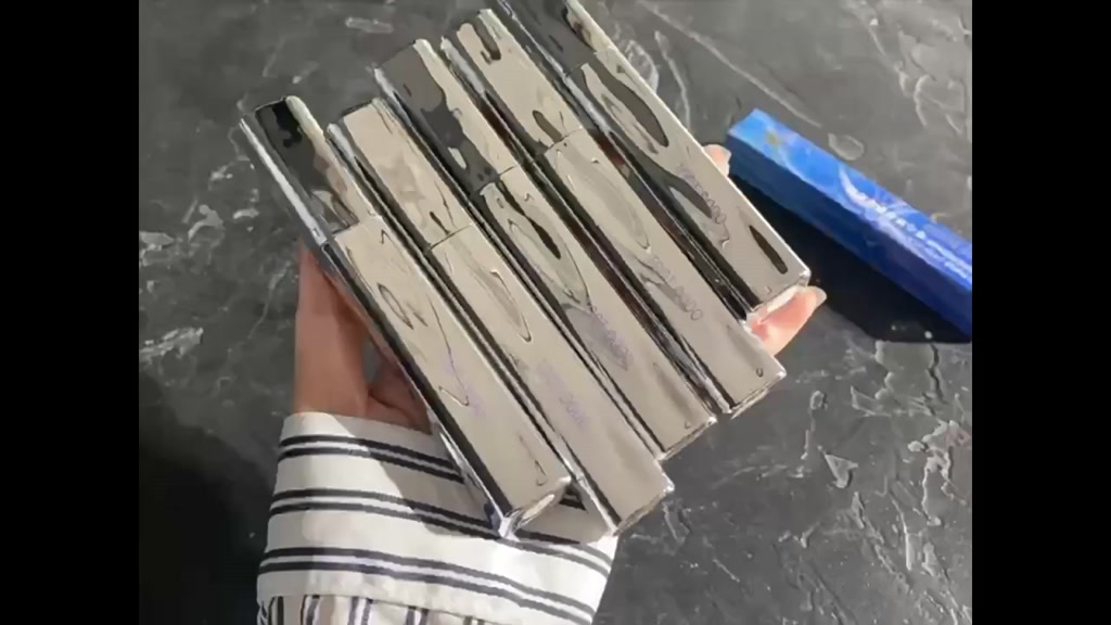 Son Bóng TOOT DODO Dưỡng Ẩm Chống Nước Không Dính Cốc Hiệu Ứng Gương Lấp Lánh | BigBuy360 - bigbuy360.vn