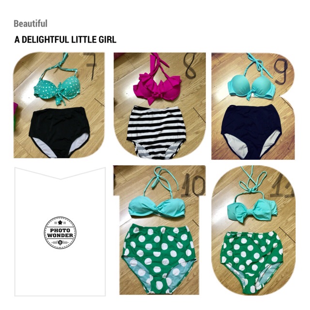 THANH LÝ. Bikini thiết kế | BigBuy360 - bigbuy360.vn