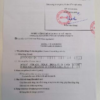 Bột than tre hoạt tính trắng răng Zenpali
