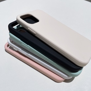 BASIC FULL VIỀN CÁC DÒNG IPHONE (ỐP LƯNG CHỐNG BẨN, CÓ ĐỆM NHUNG, KHÔNG LOGO)